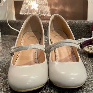 COPY - Journey Collection Pumps